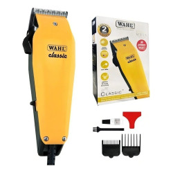 Cortadora de Pelo Wahl Classic con Cable