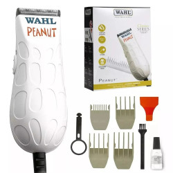 Patillera Trimmer Profesional Wahl Penaut