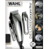 Set Maquina de Corte Wahl Deluxe Groom Pro + Patillera + Naricera