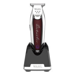 Patillera Profesional Inalámbrica Wahl Detailer Cordless Li