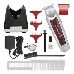 Patillera Profesional Inalámbrica Wahl Detailer Cordless Li
