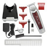 Patillera Profesional Inalámbrica Wahl Detailer Cordless Li