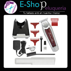Patillera Profesional Inalámbrica Wahl Detailer Cordless Li