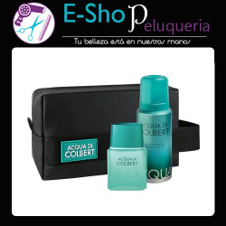 Acqua Di Colbert Neceser Perfume x 60ml + Deo x 150ml