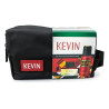 Set Perfume Kevin Clasico Hombre X 60 Ml + Desodorante