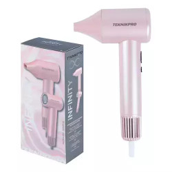Secador De Pelo Profesional Infinity Teknikpro