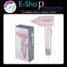 Secador De Pelo Profesional Infinity Teknikpro