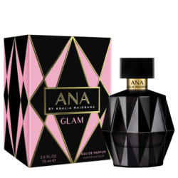 Perfume Ana Glam Analia Maiorana Mujer EDP 75ml