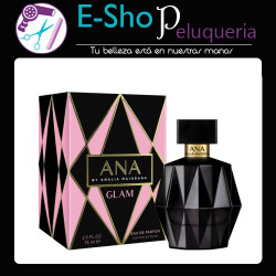 Perfume Ana Glam Analia Maiorana Mujer EDP 75ml
