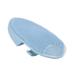 Cepillo Facial Exfoliante Pollie Eurostil 04289