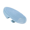 Cepillo Facial Exfoliante Pollie Eurostil 04289