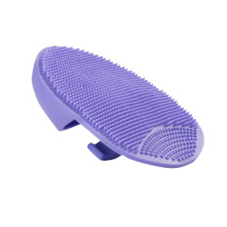 Cepillo Facial Exfoliante Pollie Eurostil 04289