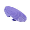 Cepillo Facial Exfoliante Pollie Eurostil 04289