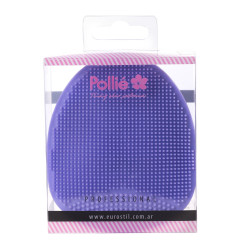 Cepillo Facial Exfoliante Pollie Eurostil 04289