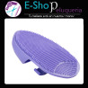 Cepillo Facial Exfoliante Pollie Eurostil 04289