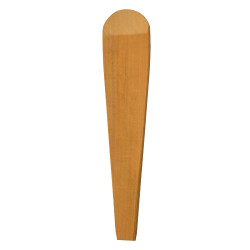 Espatula de Madera para Depilacion
