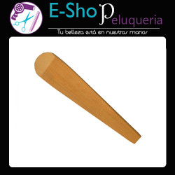 Espatula de Madera para Depilacion