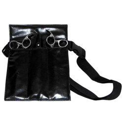 Tijeras De Peluquería Corte + Pulir + Navaja + Navajin W9001 Jessamy