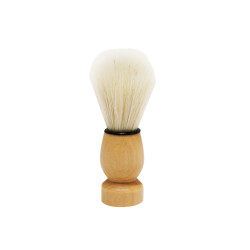 Brocha para Afeitar Madera Jessamy B1102