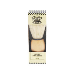 Brocha para Afeitar Madera Jessamy B1102