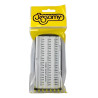Pestañas Individuales P120 Jessamy Short Cortas x 60u