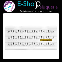 Pestañas Individuales P121 Jessamy Medium x 60u