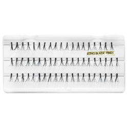 Pestañas Individuales P122 Jessamy Long Largas x 60u