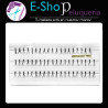Pestañas Individuales P122 Jessamy Long Largas x 60u
