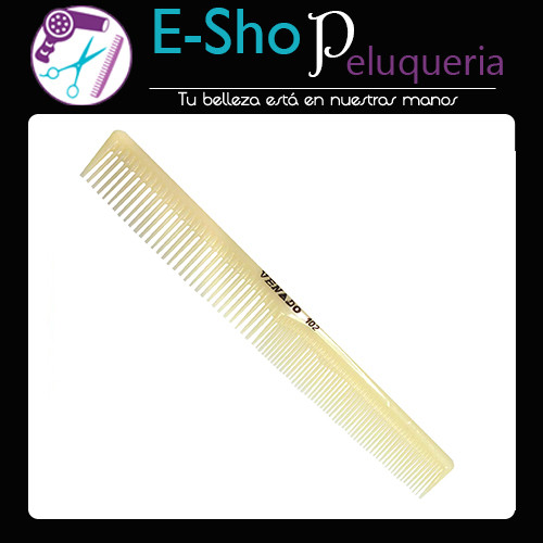 Peine de Corte Venado P102