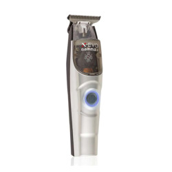 Patillera Gamma Piu Profesional Barberia X-evo