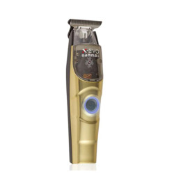 Patillera Gamma Piu Profesional Barberia X-evo