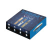 Patillera Gamma Piu Profesional Barberia X-evo