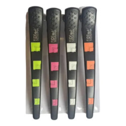 Pinzas Cocodrilo Eurostil Antideslizantes 04368 X 4