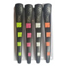Pinzas Cocodrilo Eurostil Antideslizantes 04368 X 4