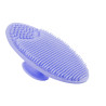 Cepillo Exfoliante Limpiador Facial Pollie Eurostil 04288