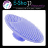 Cepillo Exfoliante Limpiador Facial Pollie Eurostil 04288