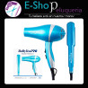 Babyliss Set Ionic Titanium Secador 2000w + Plancha 9559