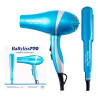 Babyliss Set Ionic Titanium Secador 2000w + Plancha 9559