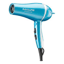 Babyliss Set Ionic Titanium Secador 2000w + Plancha 9559