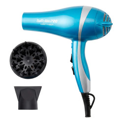 Babyliss Set Ionic Titanium Secador 2000w + Plancha 9559