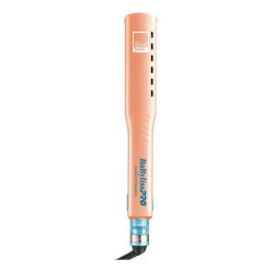 Peach Glow Babyliss Alisadora Planchita Profesional 4093