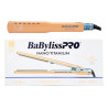 Peach Glow Babyliss Alisadora Planchita Profesional 4093