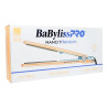 Peach Glow Babyliss Alisadora Planchita Profesional 4093
