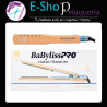 Peach Glow Babyliss Alisadora Planchita Profesional 4093