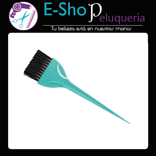 Pincel Tintura Grande Peluqueria Eurostil 50102