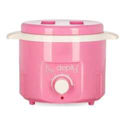 Fundidor Calentador de Cera Depily 800grs