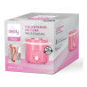Fundidor Calentador de Cera Depily 800grs