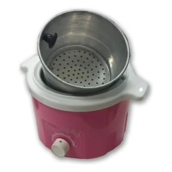 Fundidor Calentador de Cera Depily 800grs