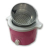 Fundidor Calentador de Cera Depily 800grs