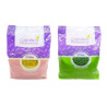Cera Depilatoria Cosmetica Profesional Natural x 800grs